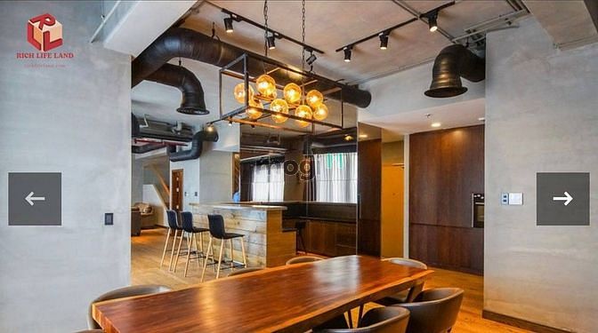 Hình ảnh Masteri TĐ/Pethouse mang bộ áo thiết kế cực nổi bật giá ưu đãi 5200$