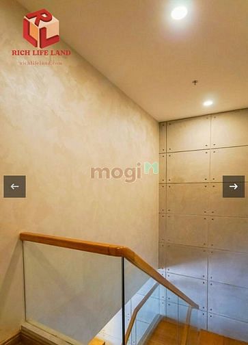 Hình ảnh Masteri TĐ/Pethouse mang bộ áo thiết kế cực nổi bật giá ưu đãi 5200$