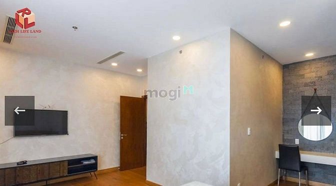 Hình ảnh Masteri TĐ/Pethouse mang bộ áo thiết kế cực nổi bật giá ưu đãi 5200$