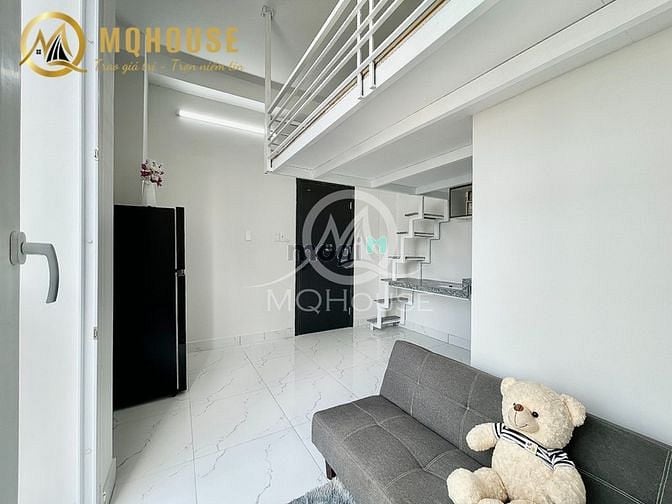 Hình ảnh Cho thuê phòng ngay Vườn Lài quận Tân Phú