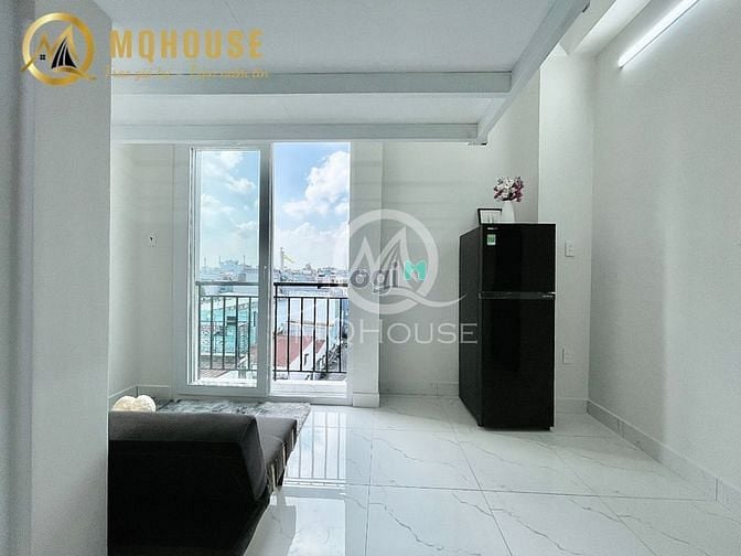 Hình ảnh Cho thuê phòng ngay Vườn Lài quận Tân Phú