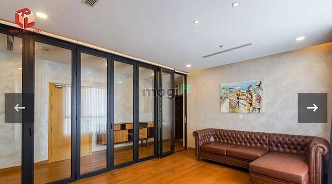 Hình ảnh Masteri TĐ/Pethouse mang bộ áo thiết kế cực nổi bật giá ưu đãi 5200$