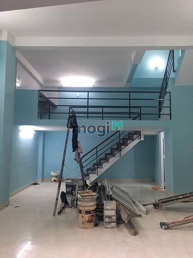 Hình ảnh Bán nhà hẻm 817 LẠC LONG QUÂN, PHƯỜNG 10, TÂN BÌNH - 40m2💛