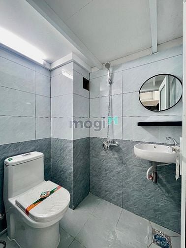 Hình ảnh Cho thuê phòng ngay Vườn Lài quận Tân Phú