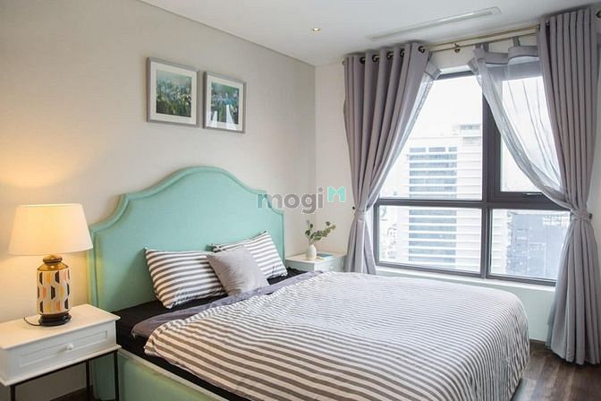 Hình ảnh Đang cần cho thuê CHCC HÀ ĐÔ CENTROSA - 3 phòng ngủ