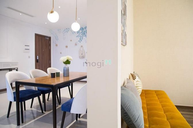 Hình ảnh Đang cần cho thuê CHCC HÀ ĐÔ CENTROSA - 3 phòng ngủ