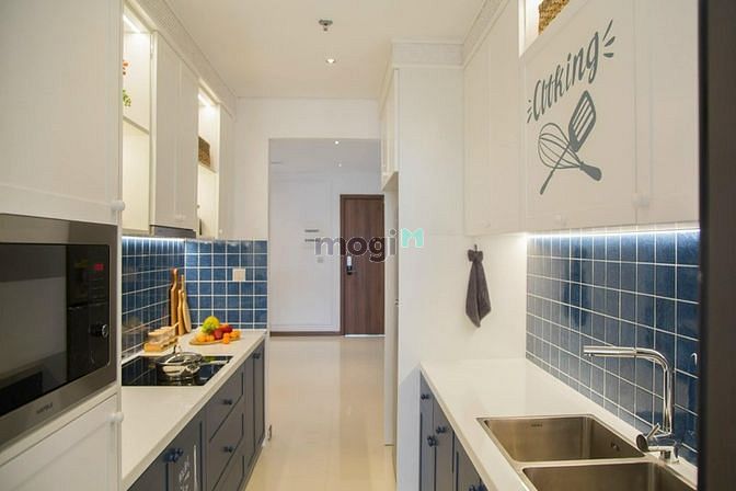 Hình ảnh Đang cần cho thuê CHCC HÀ ĐÔ CENTROSA - 3 phòng ngủ