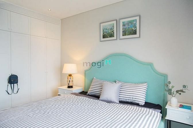 Hình ảnh Đang cần cho thuê CHCC HÀ ĐÔ CENTROSA - 3 phòng ngủ
