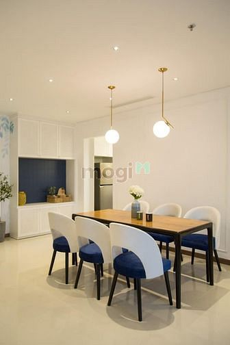 Hình ảnh Đang cần cho thuê CHCC HÀ ĐÔ CENTROSA - 3 phòng ngủ