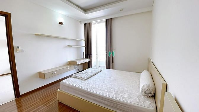 Hình ảnh TIN ĐƯỢC KO CH De La Sol Q4 79m2 Chỉ 2.1 tỷ 2PN