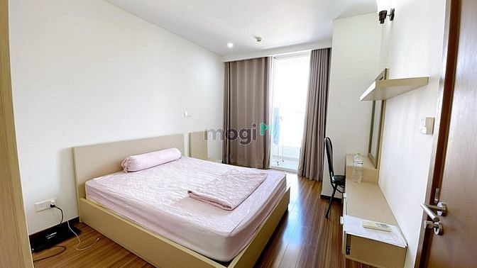 Hình ảnh TIN ĐƯỢC KO CH De La Sol Q4 79m2 Chỉ 2.1 tỷ 2PN