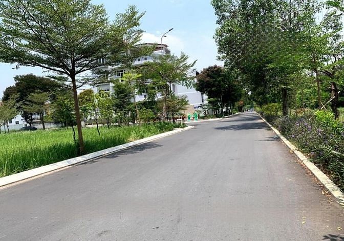Hình ảnh Dễ dàng sở hữu lô đất KDC Conic với giá 1tỷ8, sổ sẵn sang tên ngay