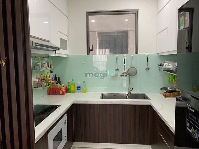 Hình ảnh Thuê 3 phòng ngủ - 2WC đầy đủ nội thất – 96m2 chỉ 19 triệu đang trống
