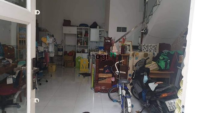 Hình ảnh Bán nhà hẻm 23 BÙI THẾ MỸ, PHƯỜNG 10, TÂN BÌNH - 49m2.a