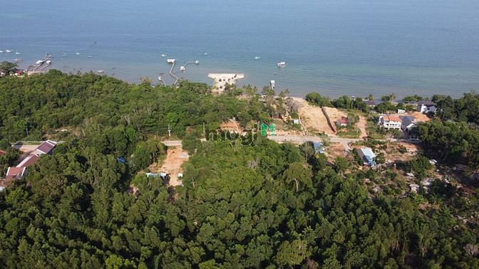 Hình ảnh Đất đồi 3024 m2 mặt tiền view biển Hàm Ninh❤️0938 ❤️803 ❤️925