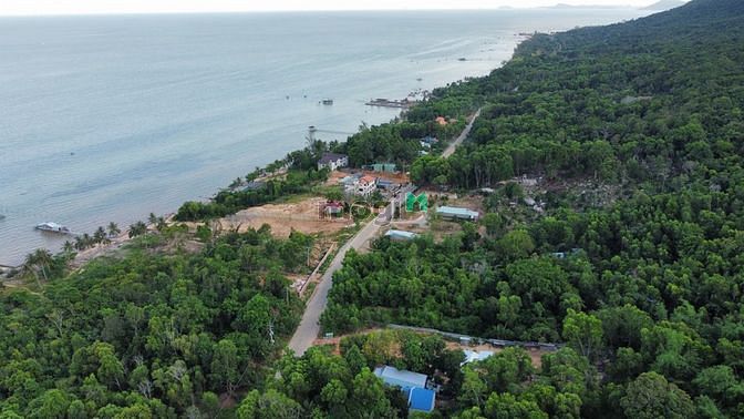 Hình ảnh Đất đồi 3024 m2 mặt tiền view biển Hàm Ninh❤️0938 ❤️803 ❤️925