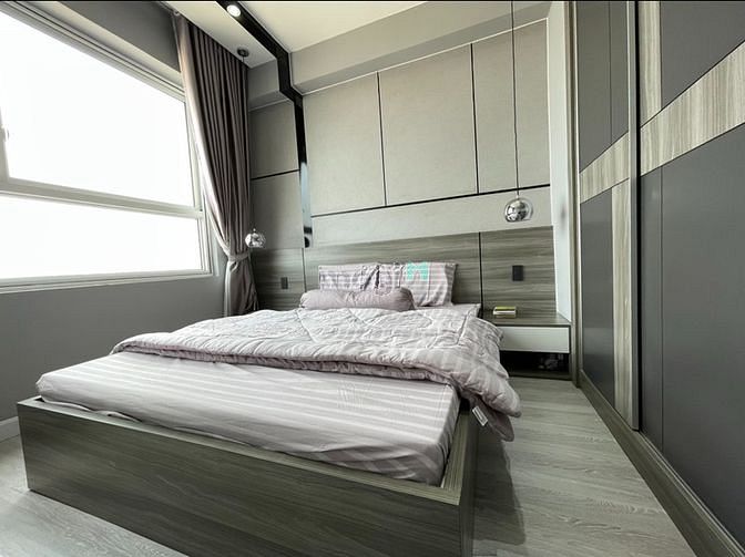 Hình ảnh Mb6623 nạp rút nhanh chóng Richstar 65m2 - 1 tỷ 150 triệu , dọn vào ở ngay