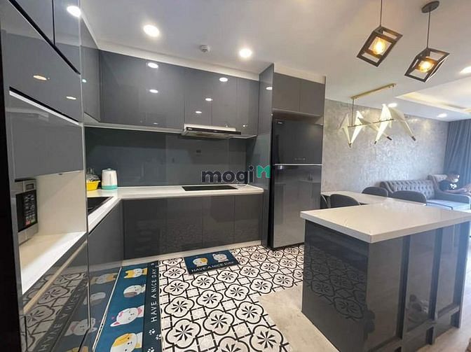 Hình ảnh ĐẸP LUNG LINH CH Central Plaza Q.TB 65m2 2pn
