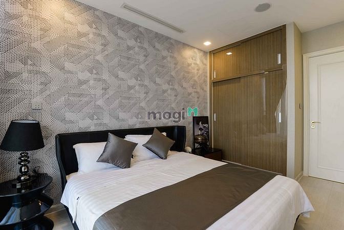 Hình ảnh Cho thuê 4PN View Panaroma Bitexco Vinhomes Golden River Bason