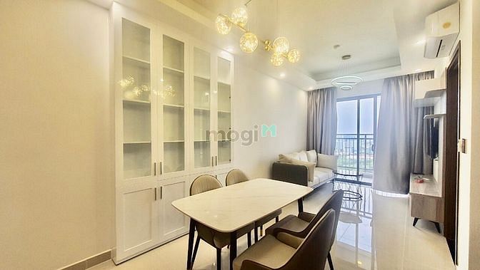 Hình ảnh Cần cho thuê nhanh Trang Chủ MB66.COM / Đăng Ký Tặng 66K 2PN full NT cao cấp Q7 Saigon Riverside