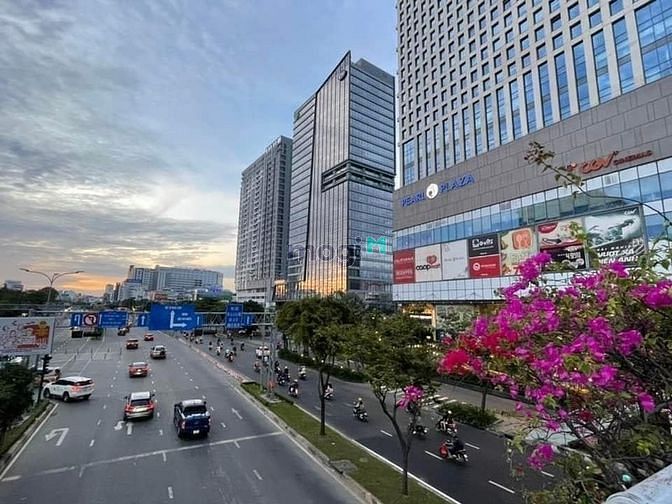 Hình ảnh SIÊU CHUNG CƯ hiện đại đẹp nhất dự án