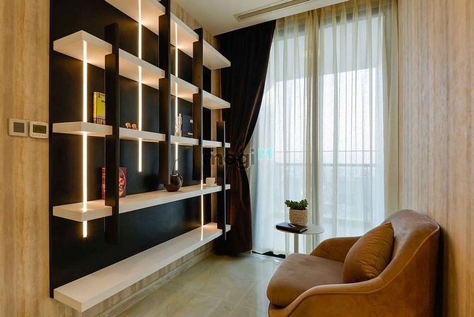 Hình ảnh Cho thuê 4PN View Panaroma Bitexco Vinhomes Golden River Bason