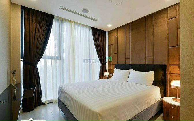 Hình ảnh Cho thuê 4PN View Panaroma Bitexco Vinhomes Golden River Bason