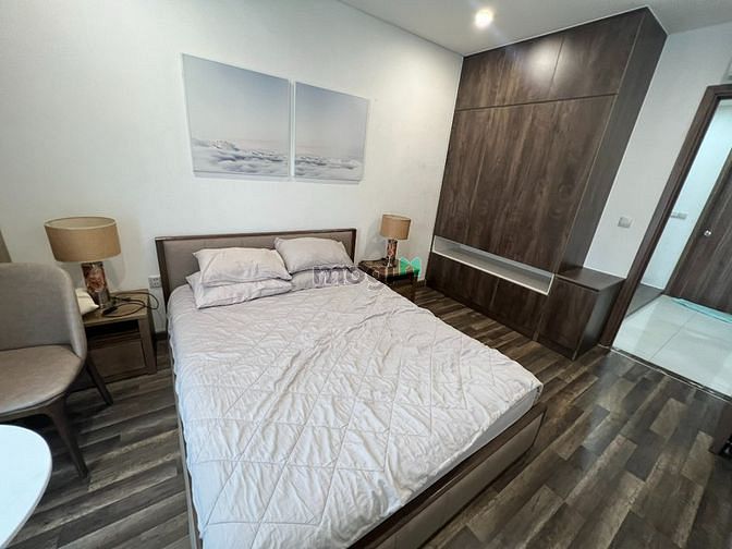 Hình ảnh Cần bán CHCC HÀ ĐÔ CENTROSA - 1 phòng ngủ