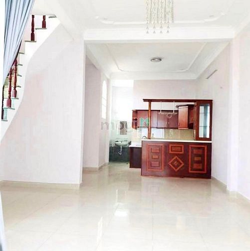 Hình ảnh Bán nhà hẻm 72 PHAN HUY ÍCH, PHƯỜNG 15 TÂN BÌNH - 51m2💥
