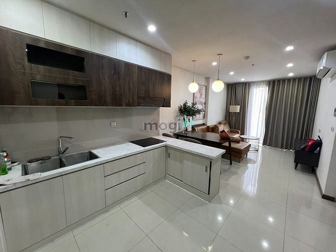 Hình ảnh Cần bán CHCC HÀ ĐÔ CENTROSA - 1 phòng ngủ