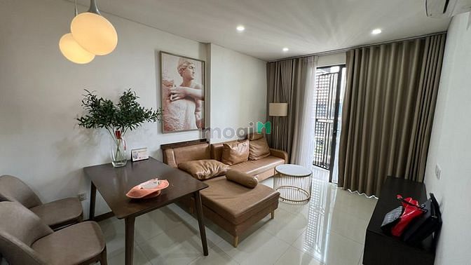 Hình ảnh Cần bán CHCC HÀ ĐÔ CENTROSA - 1 phòng ngủ