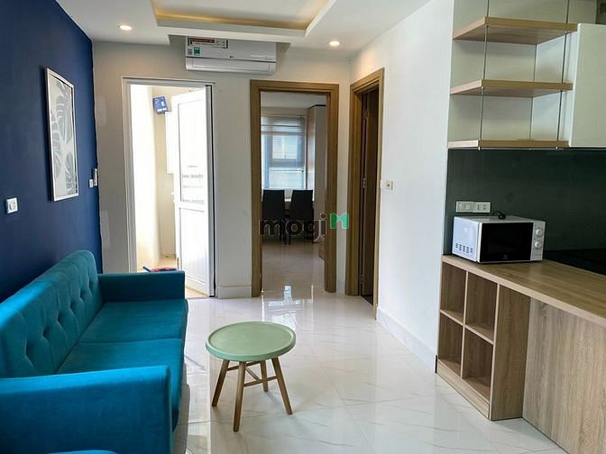 Hình ảnh Cho thuê Trang Chủ MB66.COM / Đăng Ký Tặng 66K 1PN Mường Thang tầng cao view phố
