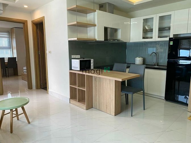 Hình ảnh Cho thuê Trang Chủ MB66.COM / Đăng Ký Tặng 66K 1PN Mường Thang tầng cao view phố
