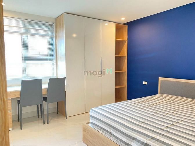 Hình ảnh Cho thuê Trang Chủ MB66.COM / Đăng Ký Tặng 66K 1PN Mường Thang tầng cao view phố