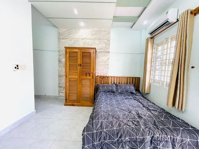 Hình ảnh CĂN HỘ STUDIO BALCON Rộng 24mv Gần VLU, IUH, Nova Giá SV - P5, Gò Vấp