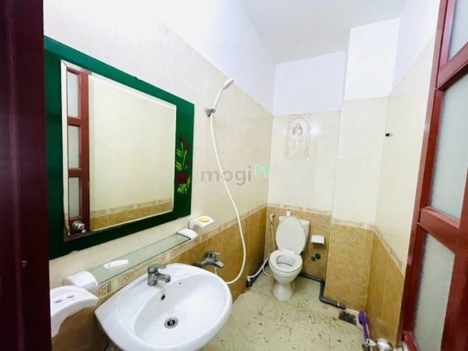 Hình ảnh CĂN HỘ STUDIO BALCON Rộng 24mv Gần VLU, IUH, Nova Giá SV - P5, Gò Vấp
