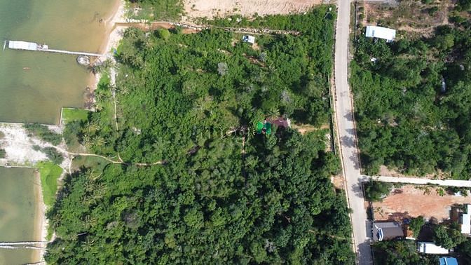 Hình ảnh 4745 m2 - 71 tỷ đất biển mặt tiền Hàm Ninh❤️0938 ❤️803 ❤️925