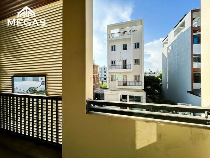 Hình ảnh 🔥 2PN Full Nội Thất Mà Chỉ 5tr5🔥 Cửa Sổ, Ban Công, Ngay Citi SOHO Q2