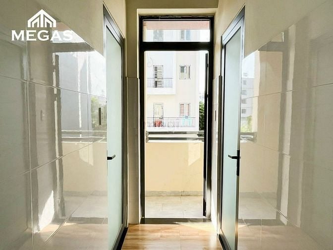 Hình ảnh 🔥 2PN Full Nội Thất Mà Chỉ 5tr5🔥 Cửa Sổ, Ban Công, Ngay Citi SOHO Q2