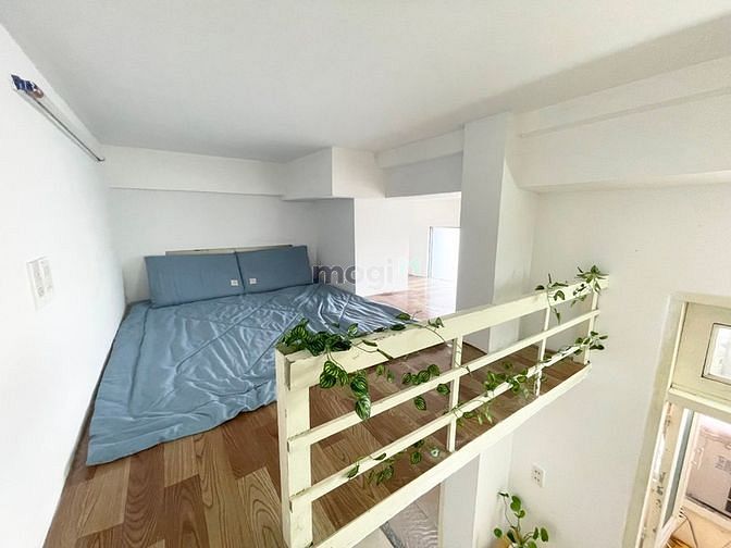 Hình ảnh Căn duplex dành cho các bạn tân sinh viên 2k5 ở bình thạnh