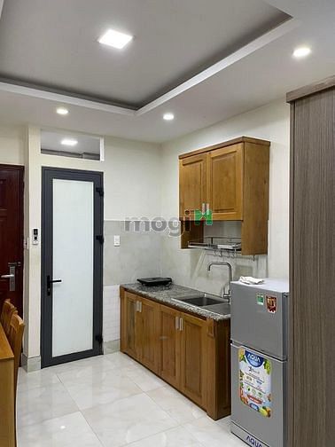 Hình ảnh [Q3] Studio cửa sổ full nội thất ngay Nguyễn Thiện Thuật Quận 3