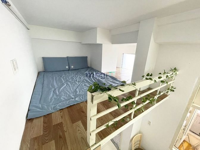 Hình ảnh Căn duplex dành cho các bạn tân sinh viên 2k5 ở bình thạnh
