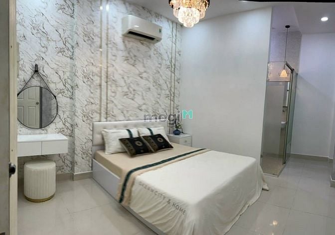 Hình ảnh MUA ĐẤT BÁN ĐOẠN Cần Giuộc Q8, 62m2, giá 2 tỷ 990
