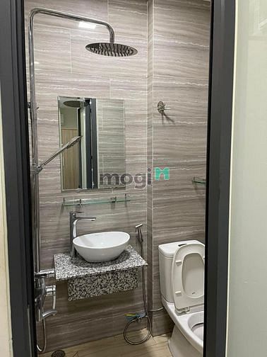 Hình ảnh [Q3] Studio cửa sổ full nội thất ngay Nguyễn Thiện Thuật Quận 3