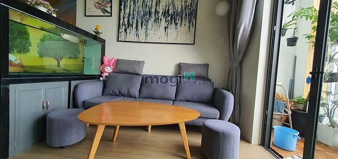 Hình ảnh NÓNG HỔI CH Osimi Tower Q.GV 68m2 Chỉ 1.4 tỷ 2PN