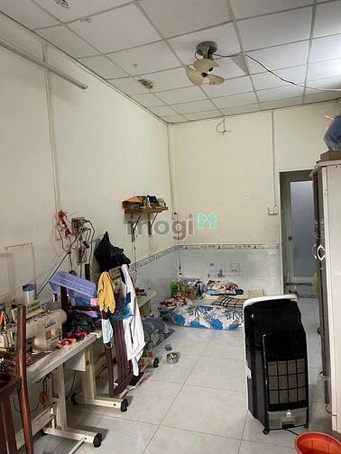 Hình ảnh Bán nhà hẻm 1036 CÁCH MẠNG THÁNG 8, PHƯỜNG 4 TÂN BÌNH - 46m2.
