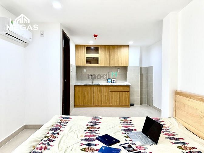 Hình ảnh Căn Hộ Full NT Mới, Ngay Cv Làng Hoa, phường 11, Gò Vấp