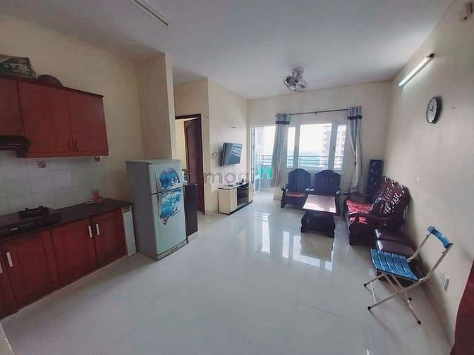 Hình ảnh Cho thuê Trang Chủ MB66.COM / Đăng Ký Tặng 66K KHÁNH HỘI 2 - 76M2 2PN2WC chỉ 11tr/tháng