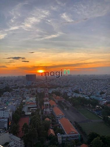 Hình ảnh Cần bán CHCC HÀ ĐÔ CENTROSA - 3 phòng ngủ cộng