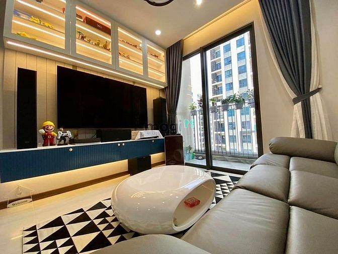 Hình ảnh Cần bán CHCC HÀ ĐÔ CENTROSA - 2 phòng ngủ